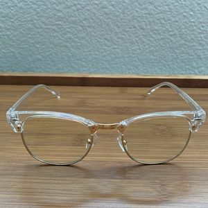 Blue Light Blocking Glasses